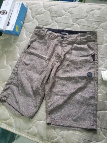 bermudas importadas HD