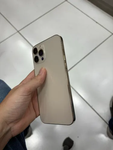 iPhone 12 Pro Max 128GB