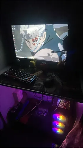 Pc gamer