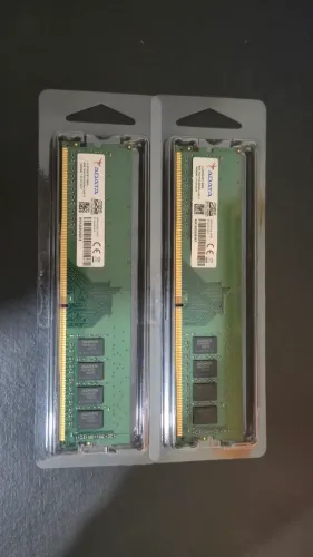Memória RAM DDR4 16GB (2X8GB)