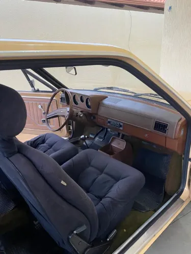 Ford Corcel II L 1985