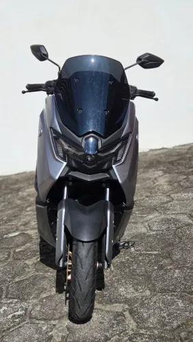 Yamaha Nmax Connect 160