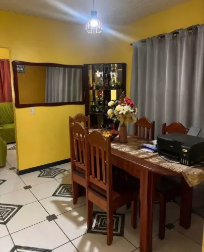 VENDO CASA NO GUAMA &