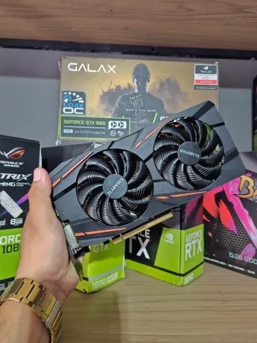 Rx 580 4gb GIGABYTE