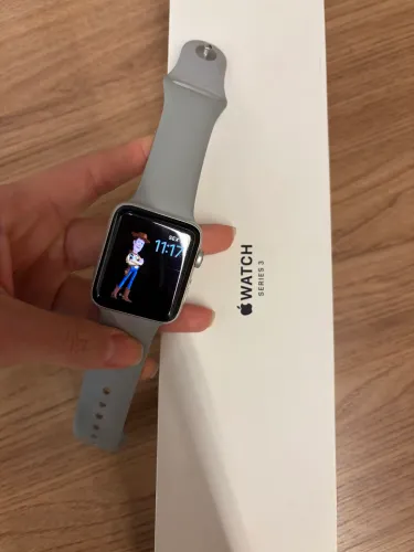 Relógio iPhone Watch 3