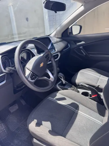Chevrolet Tracker LT 1.0 Turbo 12V Flex AUT 2021