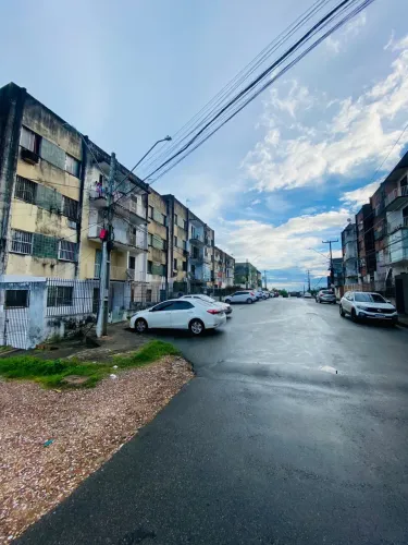 Vendo Condomínio Atlântico Bequimao 