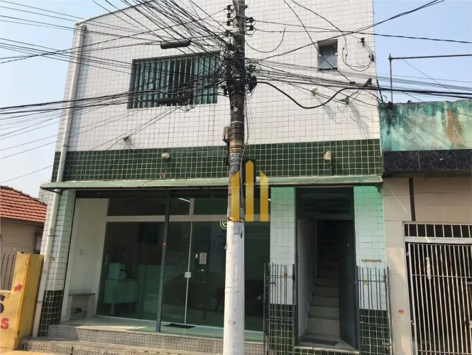 Sala para alugar, 50 m² por R$ 2.000,00/mês - Tucuruvi - São Paulo/SP