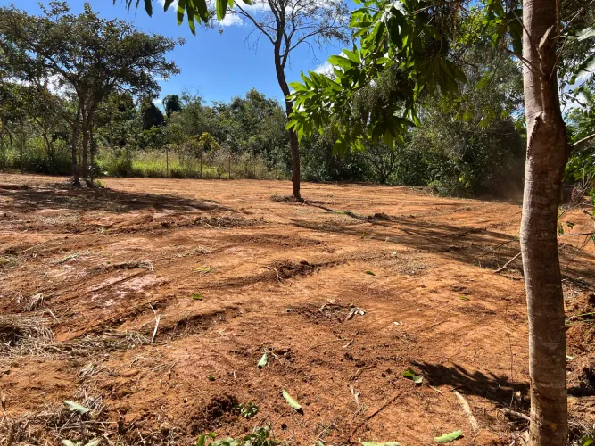 Terreno de 1.100M2 ideal para seu sítio 70 km de BH