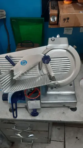 Fatiador semiautomática