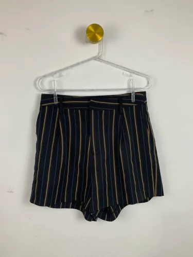 Shorts alfaiataria colcci 