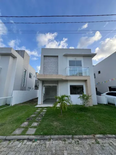 Casa para vender e alugar no CONDOMÍNIO HORTO PARALELA, ITAPUÃ, Salvador, BA