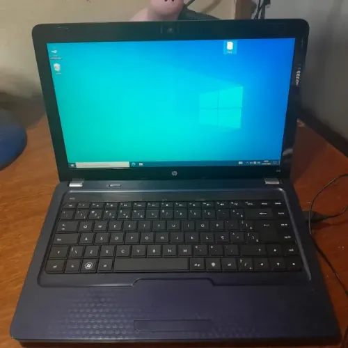 Notebook HP I3