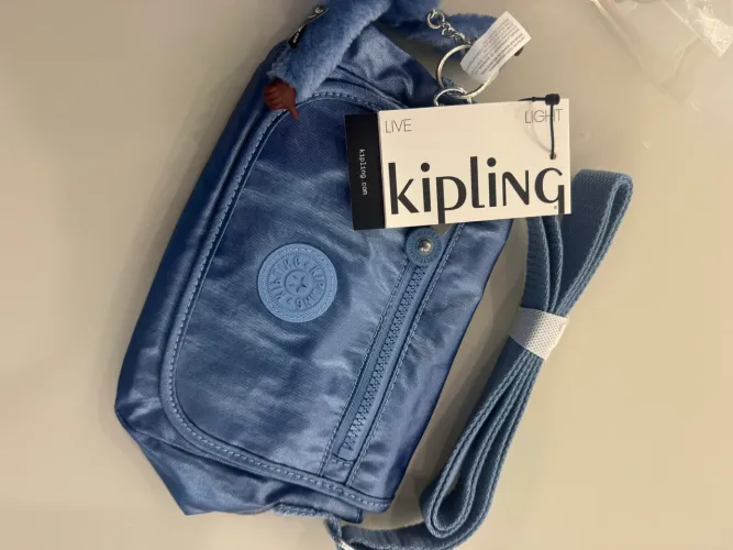 Bolsa Kipling (USA/2026/ORIGINAL)