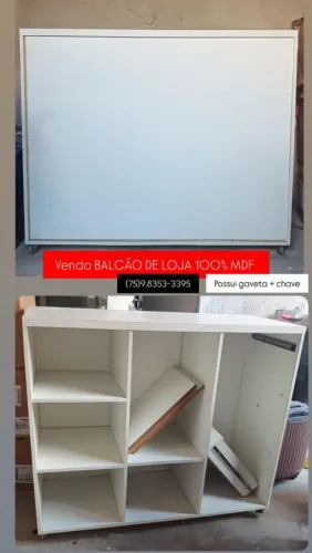 Balcão