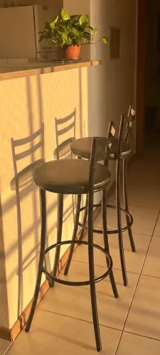 Banquetas