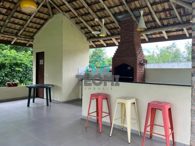 Terreno à venda, 138 m² por R$ 120.000,00 - Residencial Villa da Matta - Tremembé/SP REF: