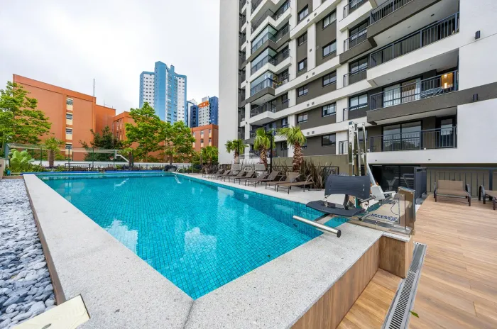 Vendas Apartamento Curitiba PR
