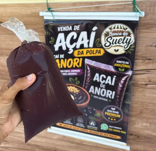 Açaí