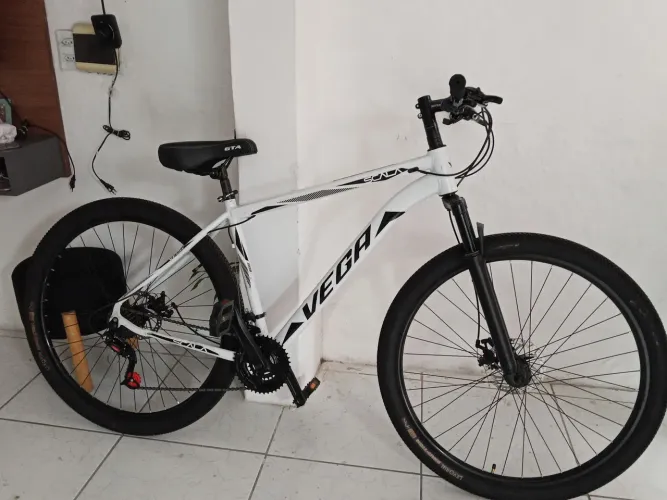 BICICLETA ARO 29