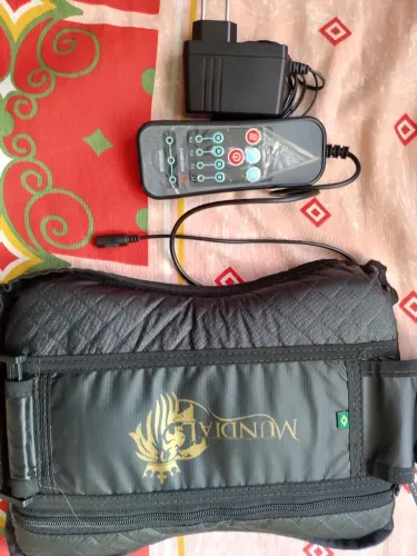 Massageador 