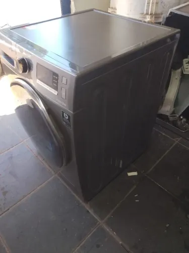 Lavadora lava e seca Samsung 10 kg