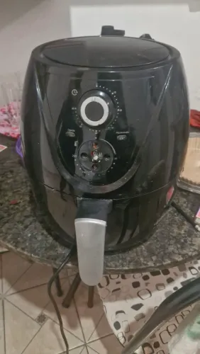 Vendo Air Frayer 5,5L