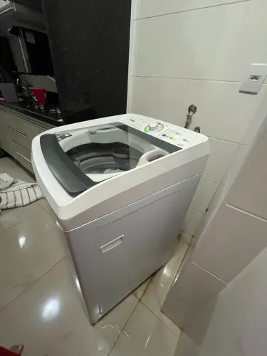 Máquina de lavar Cônsul 14kl 