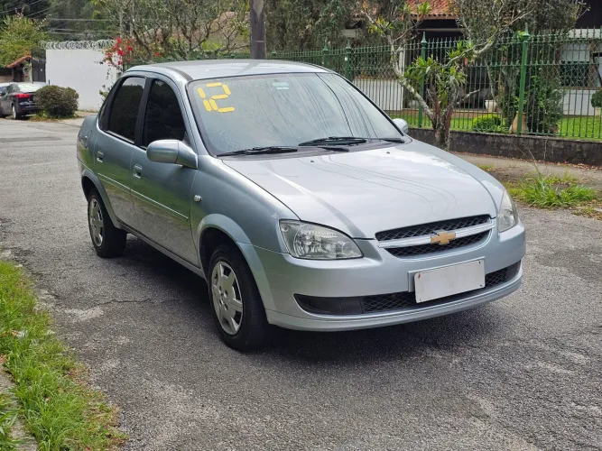 Suzuki SX4 2.0 16V 145cv 4WD 5P Mec. 2010