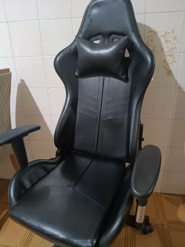 Cadeira gamer 