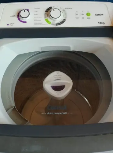 Eletrodomésticos