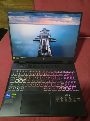 Notebook Dell precision