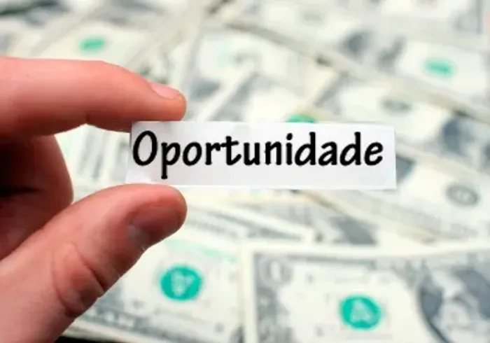 OPORTUNIDADE DE NEGÓCIO - PRAIA DO FRANCÊS