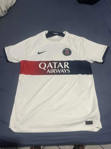 Camisa de time PSG temporada 23/24