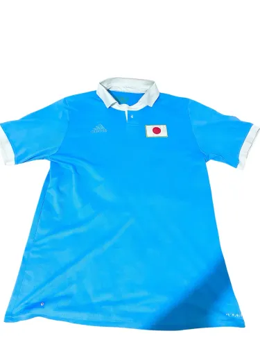 Camiseta Adidas Japão