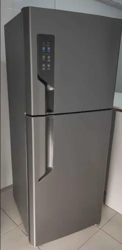 Geladeira Electrolux