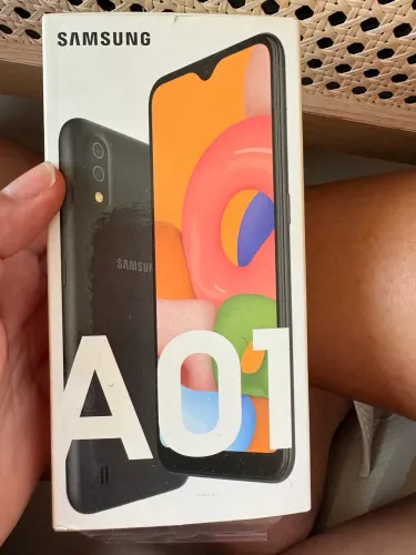 Samsung Galaxy A1