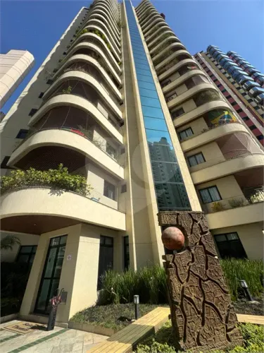 Apartamento à venda com 3 suítes no condomínio Saint Thomas, São Paulo - SP