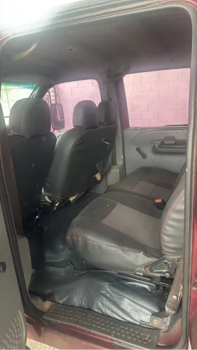 Ford F-350 3.9 Cummins Turbo Diesel Mec. 2009