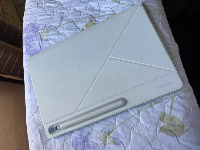 Samsung Galaxy Tab S10 FE+ azul 8/128gb