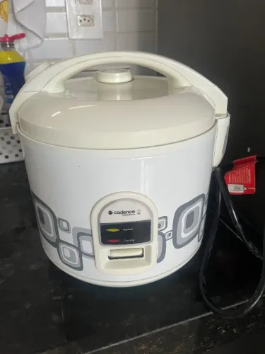 Panela elétrica