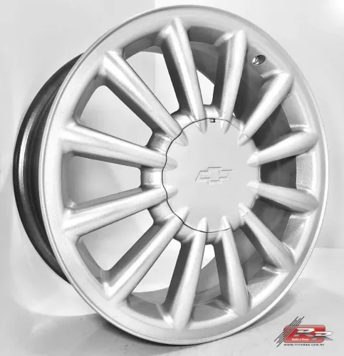 Roda omegacd 4.1