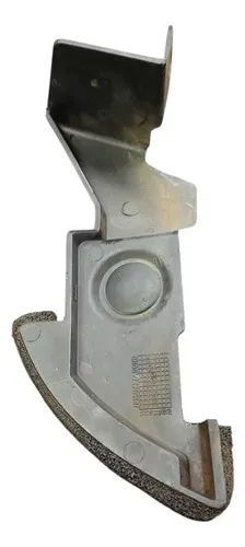 Guia Paralama Esquerdo Toyota Etios 13/20 538260d030