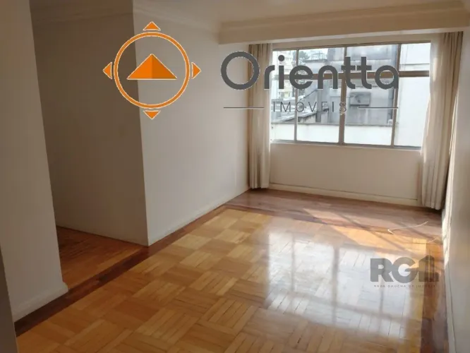 Imobiliária ORIENTTA ALUGA maravilhoso Apartamento com 2 dormitórios, 76m² e 1