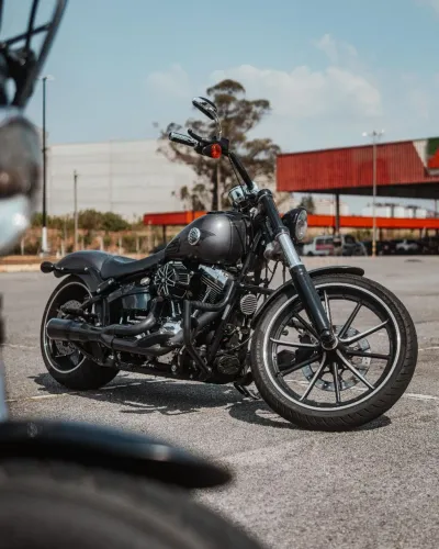 BREAKOUT FXSB 103 2016