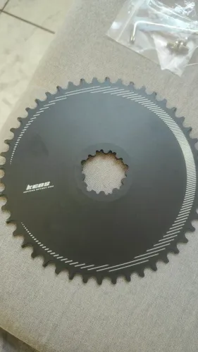 Coroa keos 48 t offset 3mm