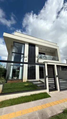 casa mobiliada a venda no Condominio Vale Ville
