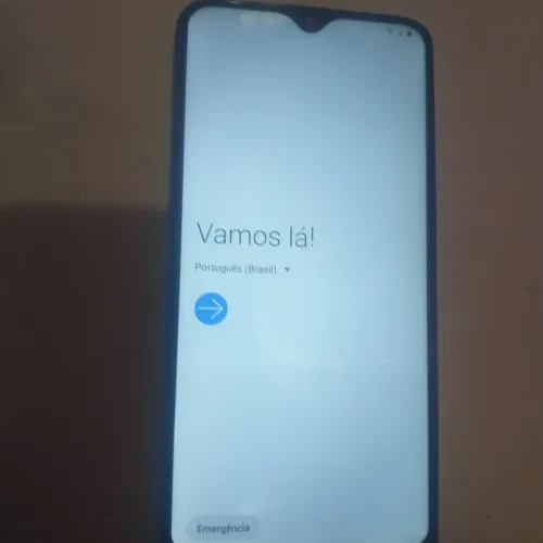 Celular a20 aceito troca por motorizada 