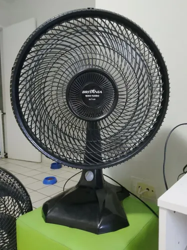 Ventilador Britânia 150w BVt300
