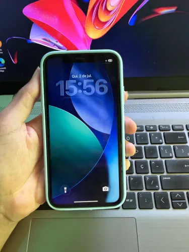 iPhone 11 64 gb